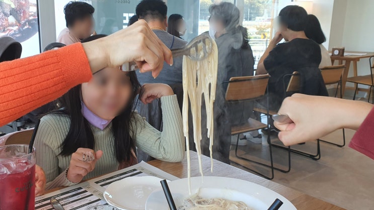  천안 용곡동 뚜띠쿠치나 장단점