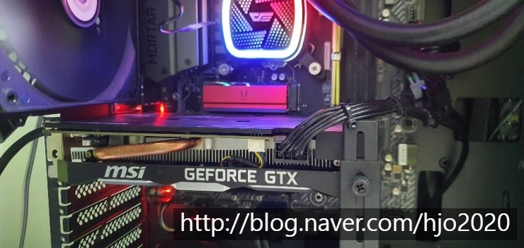  [사용기]아직도 GTX-660이 현역일까?