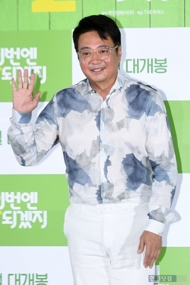  윤다훈 나이 전부인 아내 와이프 남은정 결혼 자녀 가족 고향 딸 남경민
