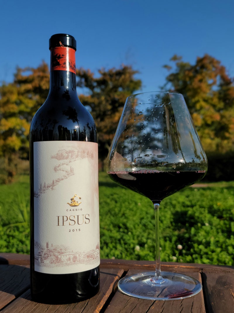 산지오베제 클론 블렌딩의 마법사 마쩨이 MAZZEI [최현태 기자의 와인홀릭] : 네이버 블로그