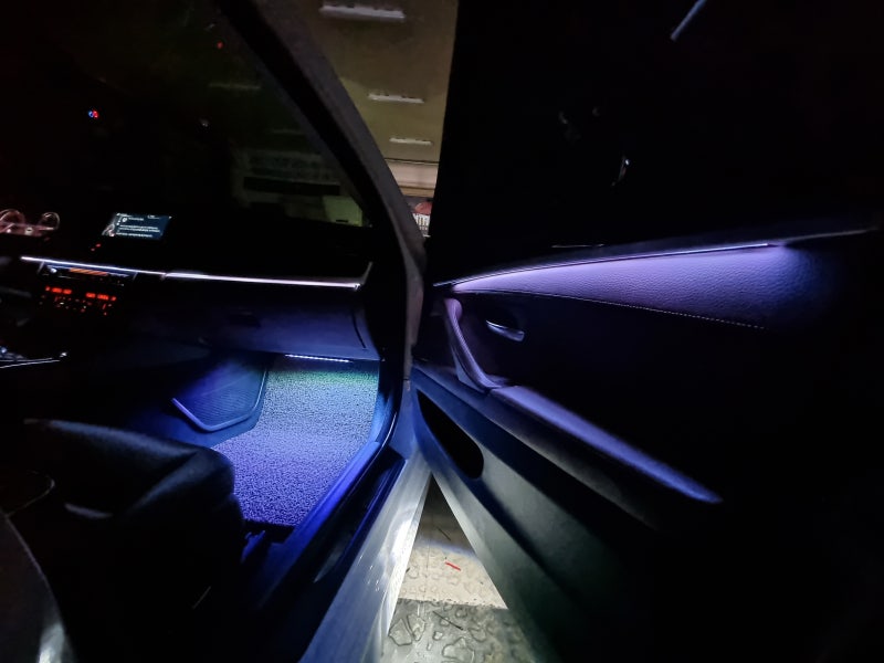 대구 달서구 / 엠비언트 / BMW / 5시리즈