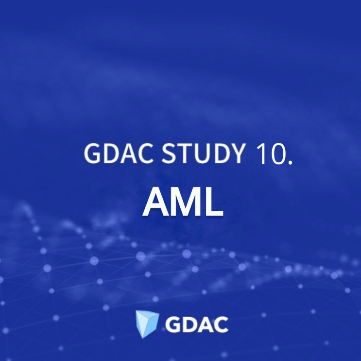 GDAC STUDY 10. AML