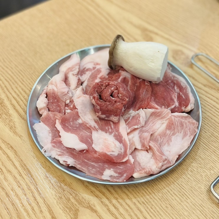  부산남천동맛집 주민이 추천하는 남천동고기집 우돈닥