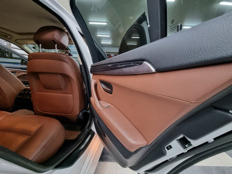 대구 달서구 / 엠비언트 / BMW / 5시리즈