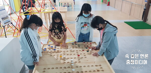 [충청미디어] "수학 역량이 답이다" … 충북교육청, 수학교구 지원 나서