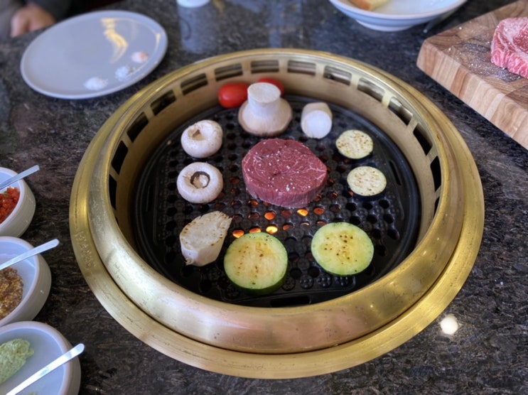  [철마숙성한우]용인 처인구 맛집 추천!