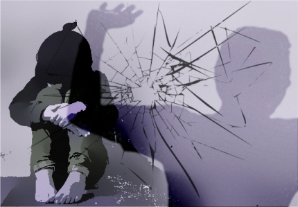 자녀 7명에 보험 30개 든 부부, 아이 정강이를 베었다 자녀 7명에 보험 30개 든 부부, 아이 정강이를 베었다