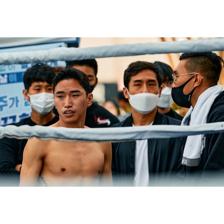  스타킥 피트니스 코치님들 최근 시합결과