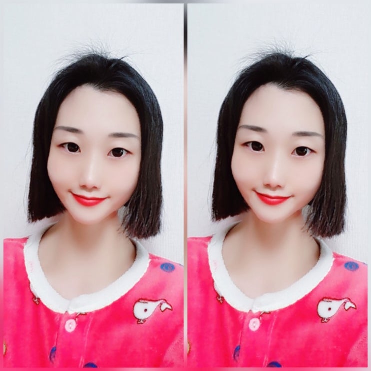  두 번째 남편) 재미있는 드라마 오승아 배우님의 단발머리