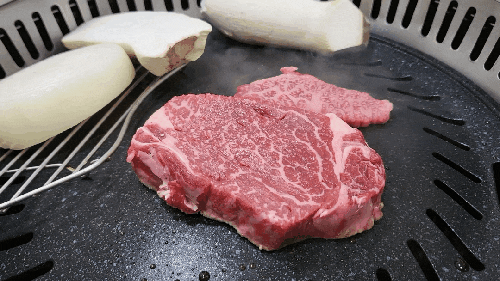  [전주맛집]회식*모임추천 투플 한우전문점 (in. 단풍미인한우)