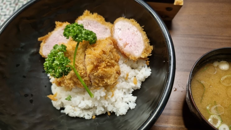  정돈 강남점 후기 - 예상외의 감동