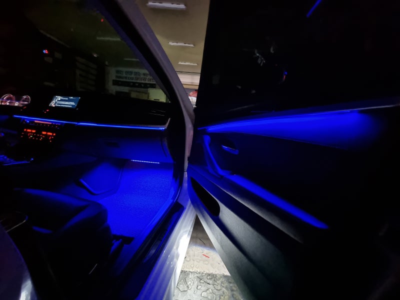 대구 달서구 / 엠비언트 / BMW / 5시리즈