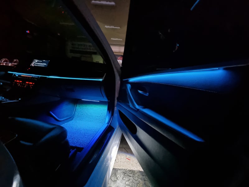 대구 달서구 / 엠비언트 / BMW / 5시리즈