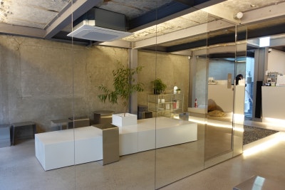 Rrm Restroom — photo 1