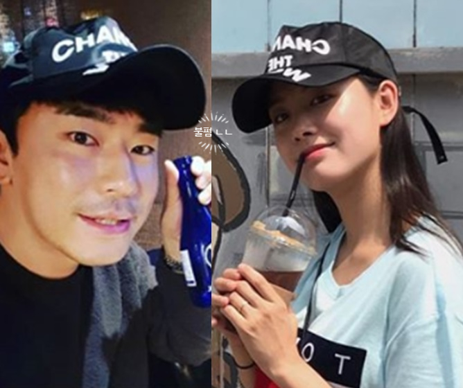 이시언 서지승 여자친구, 프로필, 나이, 결혼 이시언 서지승 여자친구, 프로필, 나이, 결혼