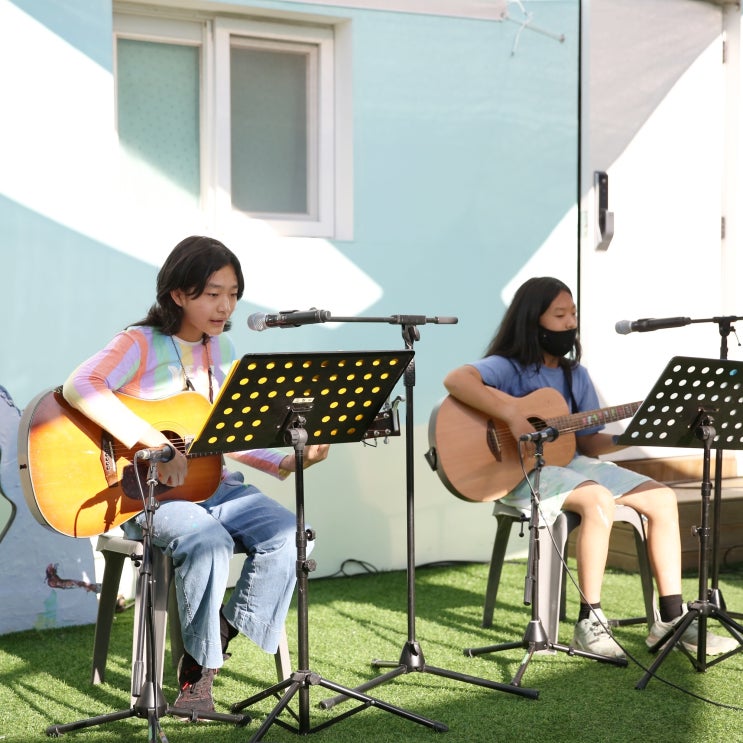 작가와 월드비전이 손잡은 날 (Feat. <b>최연소</b> 월드비전 <b>홍보대사</b>)