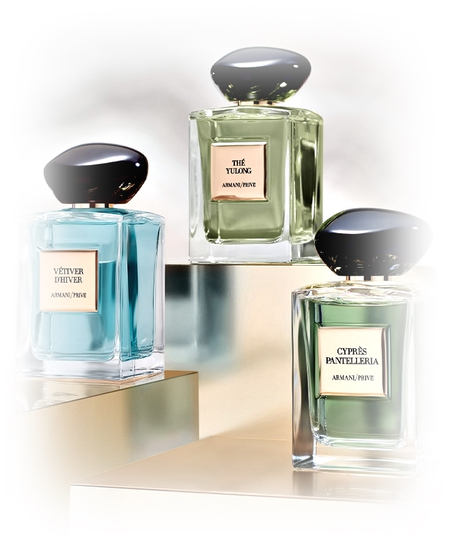  [ARMANI]다채로운 매력! 조르지오아르마니 오뜨 꾸뛰르 향수 미니어처 샘플링 이벤트~11.14