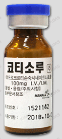  스테로이드 약은 뭔가요? 스테로이드 약들의 차이는 무엇이 있나요? - 코티소루, 솔루메드롤, 덱사메타손