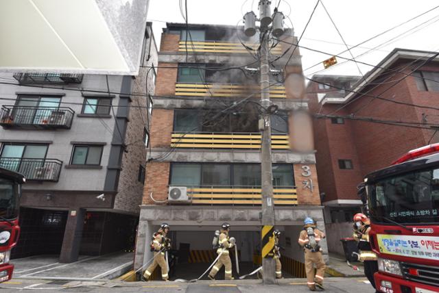 화재 5건 중 1건은 집에서…생소한 화재보험 가입요령 화재 5건 중 1건은 집에서…생소한 화재보험 가입요령