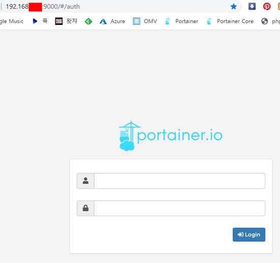  도커 이미지 추천7 : GUI 도커 관리 앱 Portainer 소개 및 설치 방법