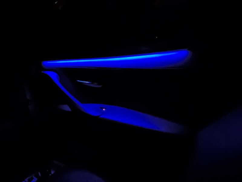 대구 달서구 / 엠비언트 / BMW / 5시리즈