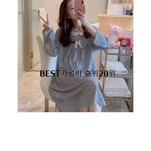  내가찾은 원피스파자마 아이템 선물하기에도 좋은듯 해요