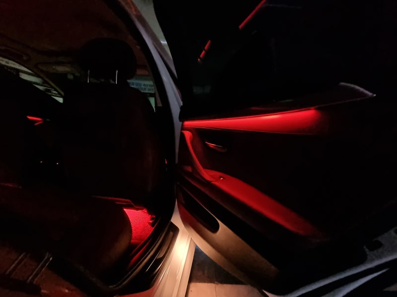 대구 달서구 / 엠비언트 / BMW / 5시리즈