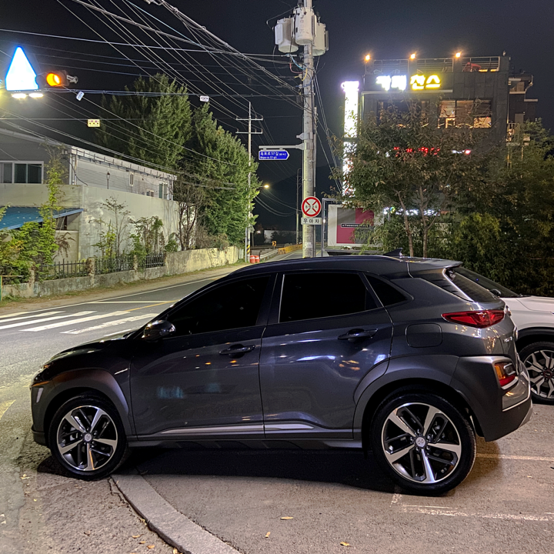 20대 여자 첫차 / 초보운전의 첫 차 구입기
