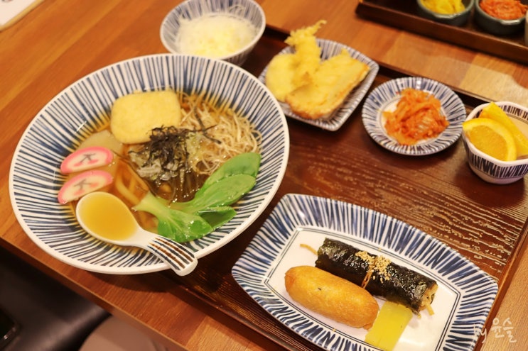  기장 일광 맛집 돈까스 <부엌 우동집>