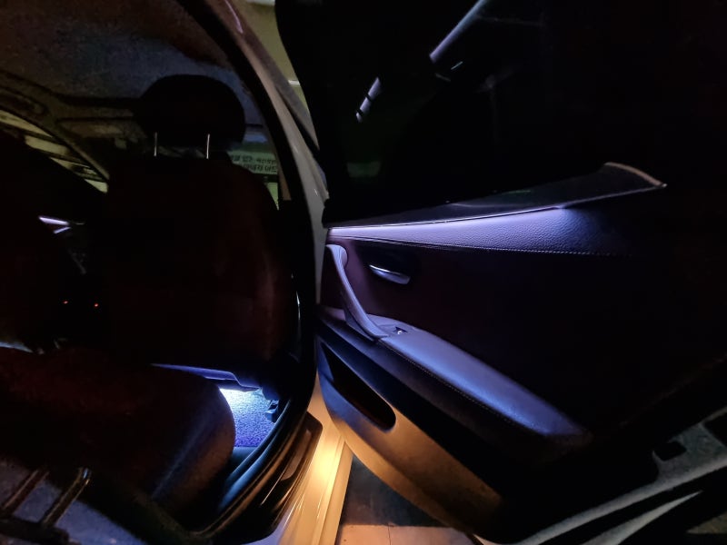 대구 달서구 / 엠비언트 / BMW / 5시리즈