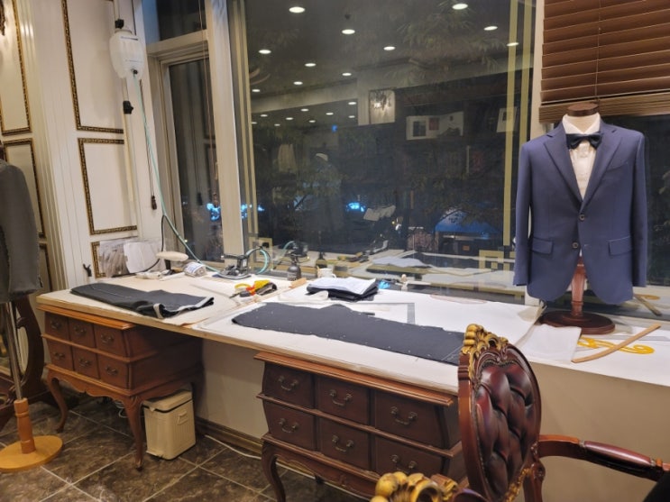 인천맞춤정장 아르코발레노 인천점 인천맞춤정장 아르코발레노 인천점