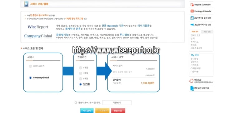 해외주식러들 178만원을 절약하자! fwd 12m EPS 공짜로 보는법