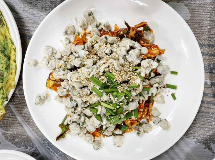  [하동/금양가든] 재첩국 맛집 금양가든, 하동 재첩국, 섬진강재첩, 재첩회 맛집, 냠냠 맛집탐구생활, 하동맛집탐방