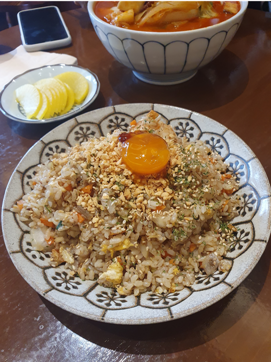  [맛집] 김포 맛집, 구래동 중국집, 준식당 구래점