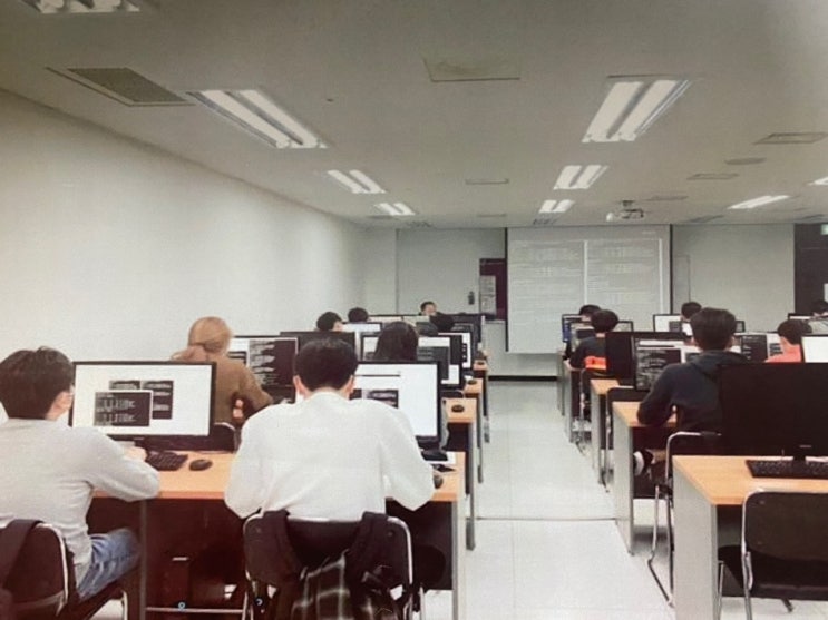  CCNP 자격증 네트워크 분야 실속있는 커리어 올리기