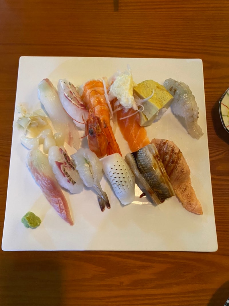 [울산맛집/무거동] 이한
