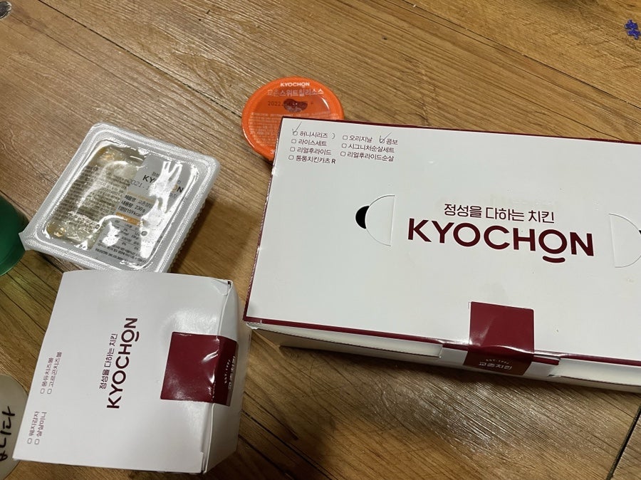 교촌치킨 팽성1호점 사진 6