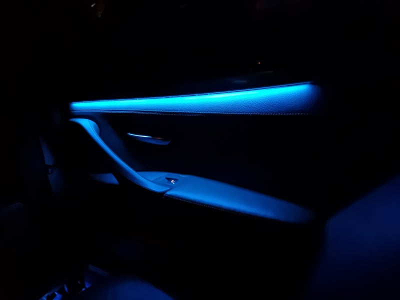 대구 달서구 / 엠비언트 / BMW / 5시리즈