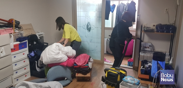 방임도 학대, 아동학대 예방을 위한 주거환경 개선사업을 해야 하는 이유 방임도 학대, 아동학대 예방을 위한 주거환경 개선사업을 해야 하는 이유