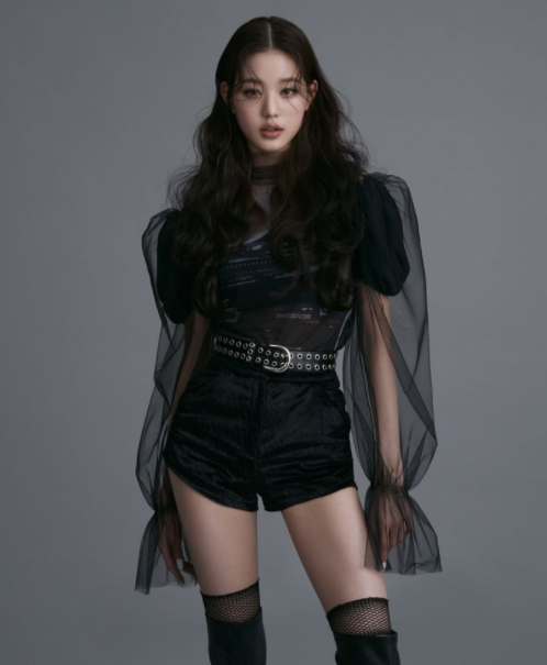 아이브 멤버 데뷔 2021년12월예정 가을 리즈 유진 레이 원영 이서 프로필 나이 키 학력 인스타....