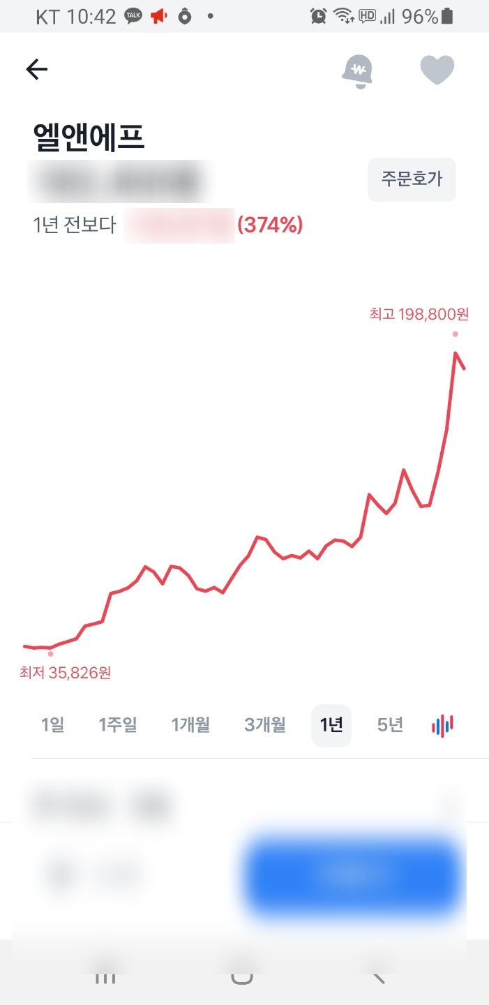 전기차 배터리 주식 엘앤에프(LNF), 코스모신소재 주가 소식 : 네이버 블로그