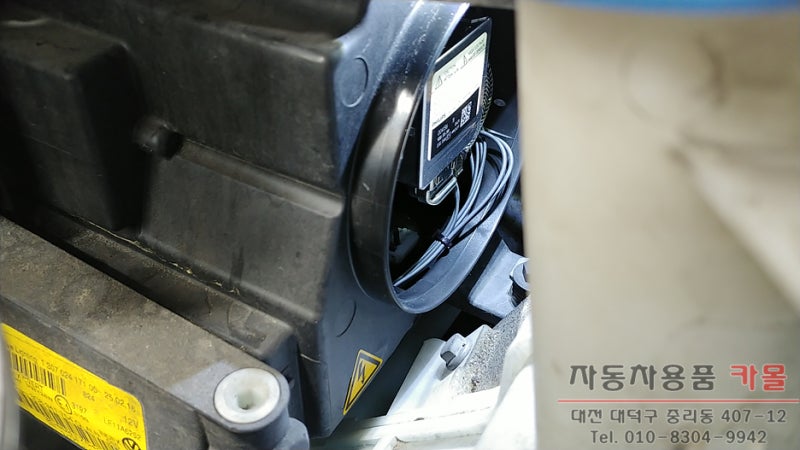 대전 대덕구 / 엠비언트 / 폭스바겐 / CC