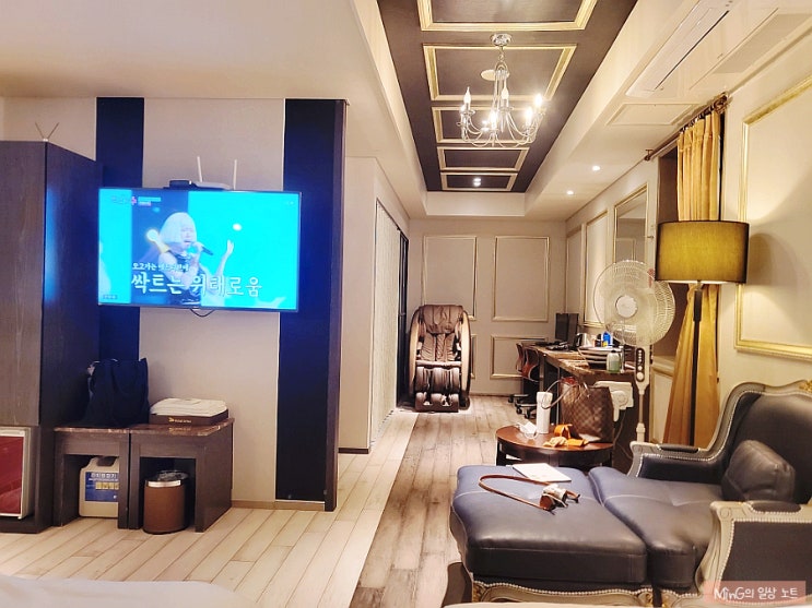  김포 호텔/라베니체 근처 호텔 :] 호텔 아리수 (Hotel Arisu)