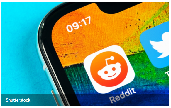  소셜미디어 탈중앙화 이끄는 레딧, 포인트도 '토큰화'