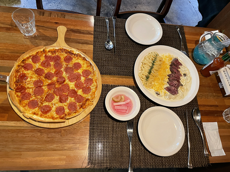 홍대맛집 연남동데이트 '이플로네의하루' 홍대맛집 연남동데이트 '이플로네의하루'