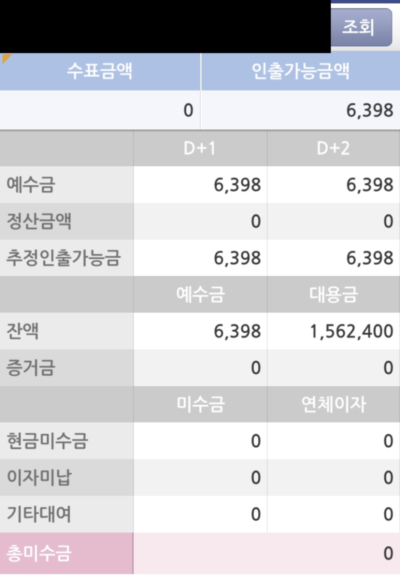 주식 매도 후 입금 출금 방법은? 예수금 뜻부터 알고보자. : 네이버 블로그