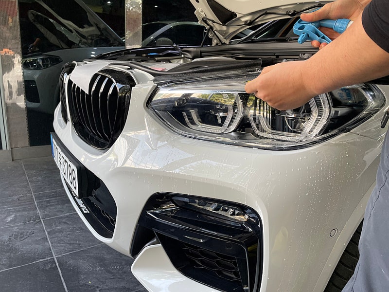 서울 서대문구 / PPF / PPF / BMW / X4