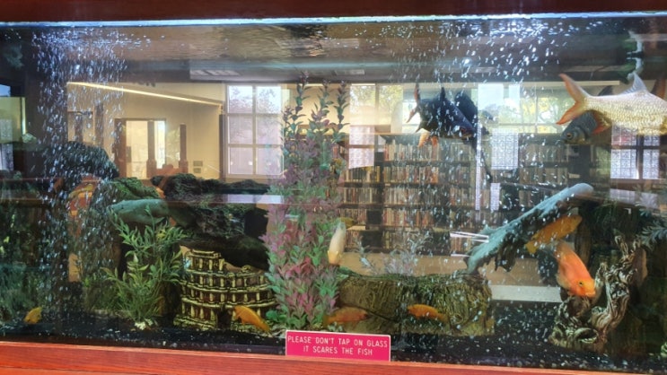 Paso Robles City Library