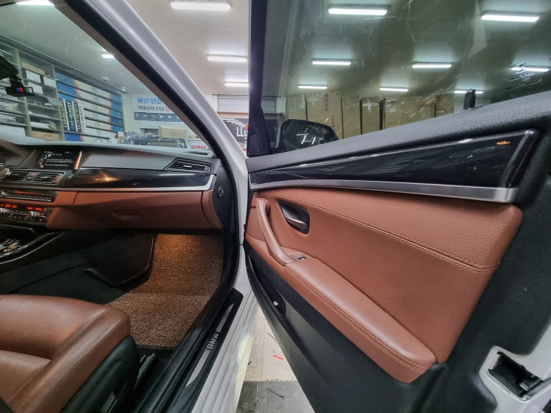 대구 달서구 / 엠비언트 / BMW / 5시리즈