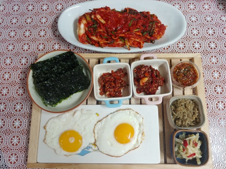  맛있는 김 추천 재래김 해림맛김